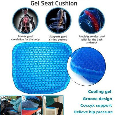 Egg Sitter Support Cushion – Pressure Relief Seat Pad for Comfort & Posture