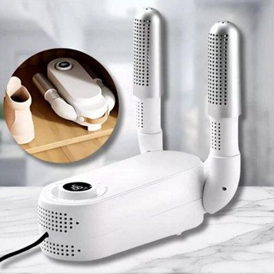 Shoe Dryer – مجفف الأحذية