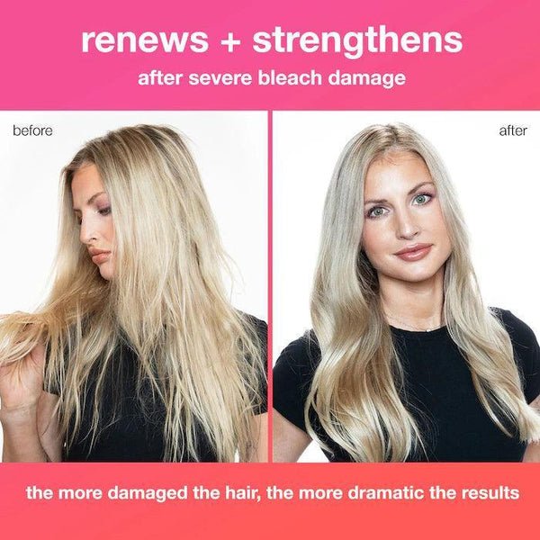 K18 Leave-In Molecular Repair Hair Mask – Strengthening & Damage Repair Treatment for Dry, Damaged, and Color-Treated Hair