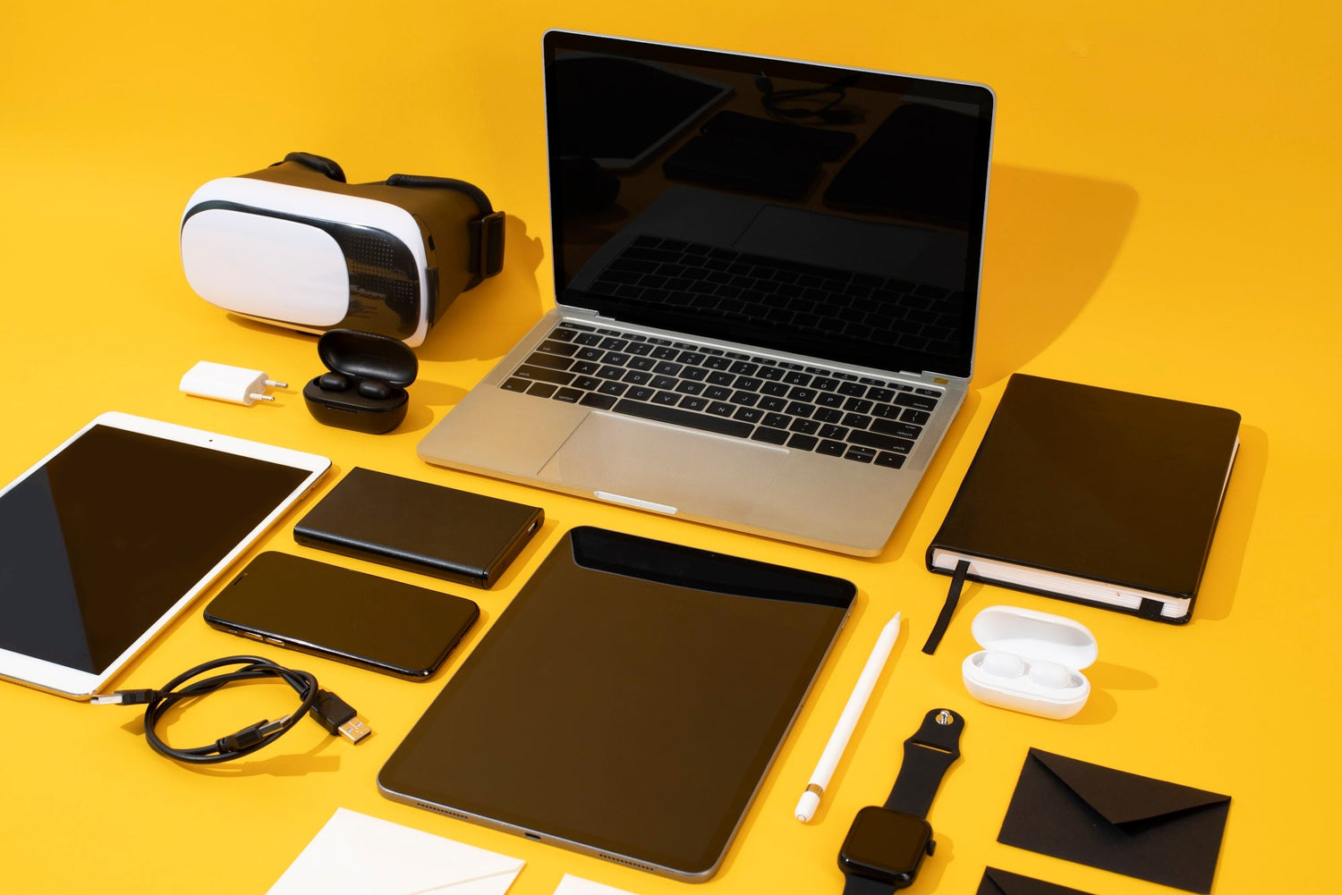 Electronics & Smart devices