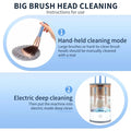 Makeup Brush Cleaner – منظف فرش المكياج