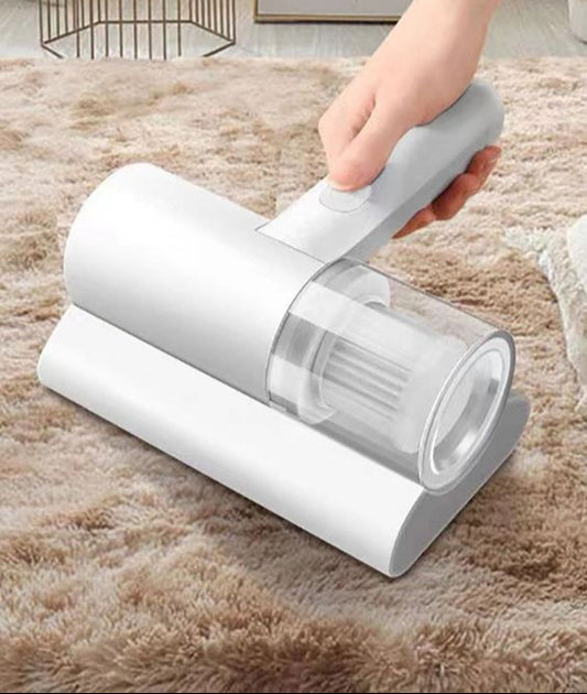 Handheld Mattress Vacuum Cleaner – Powerful Dust & Mite Removal