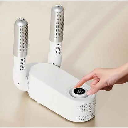 Shoe Dryer – مجفف الأحذية