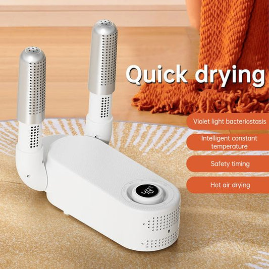 Shoe Dryer – مجفف الأحذية