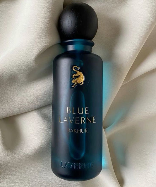 Blue Laverne Bakhur - 200 ml