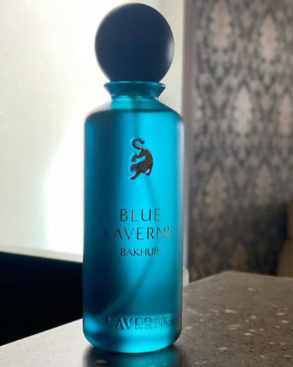 Blue Laverne Bakhur - 200 ml