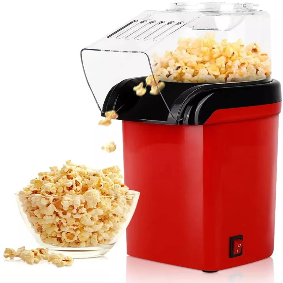 Healthy Popcorn Making Machine