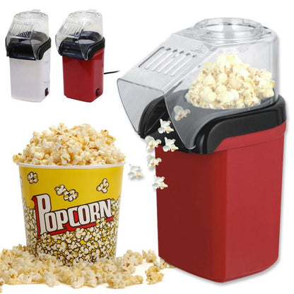 Healthy Popcorn Making Machine