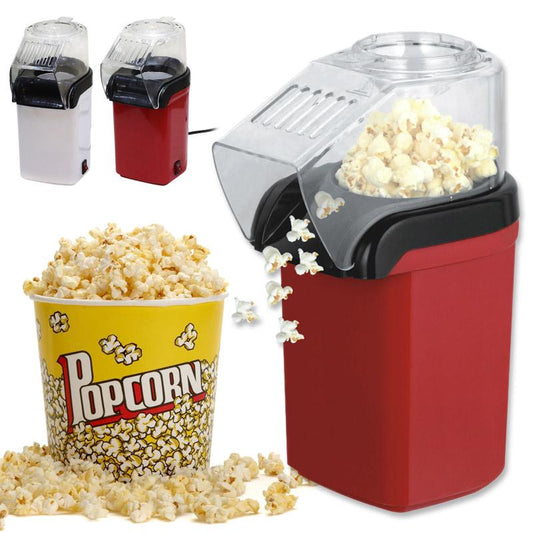 Healthy Popcorn Making Machine