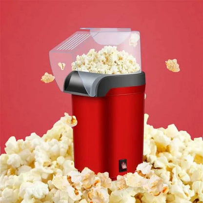 Healthy Popcorn Making Machine